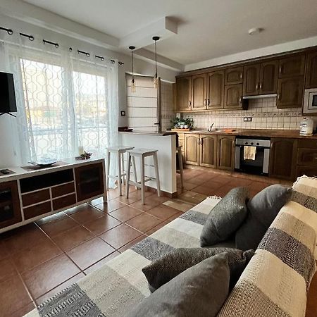 Casa Canleyy Лос-Льянос-де-Арідане Екстер'єр фото