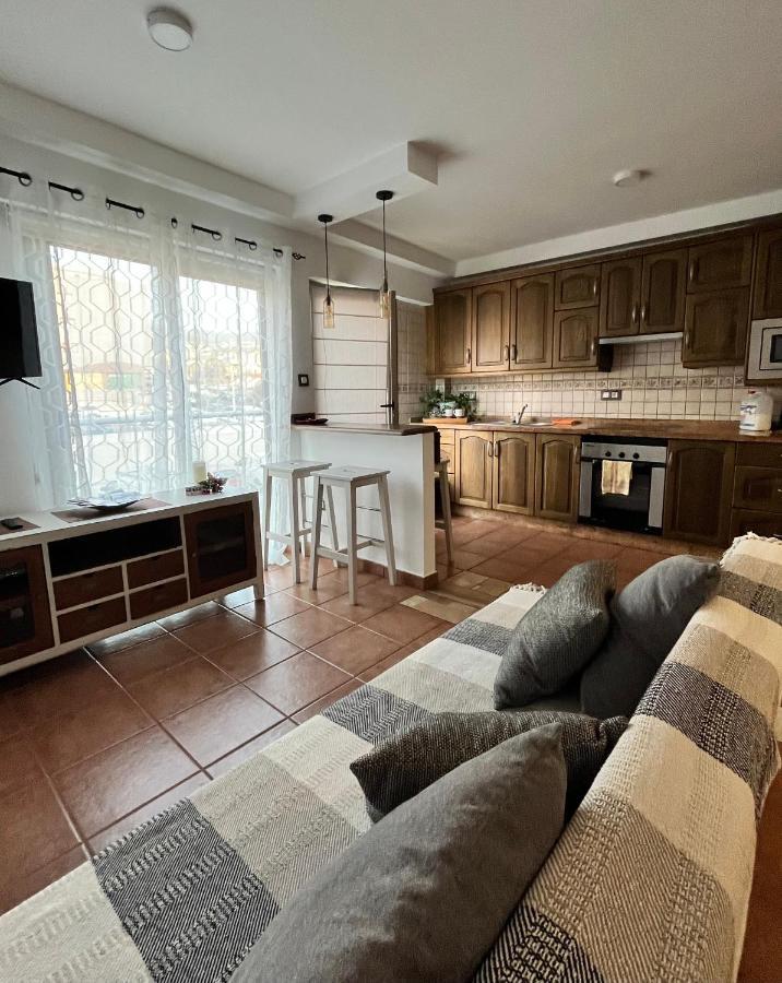 Casa Canleyy Лос-Льянос-де-Арідане Екстер'єр фото